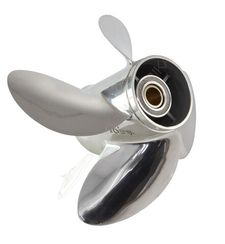 Винт гребной Suzuki DT150-225/DF150-300;4x14x23 стальной, Solas