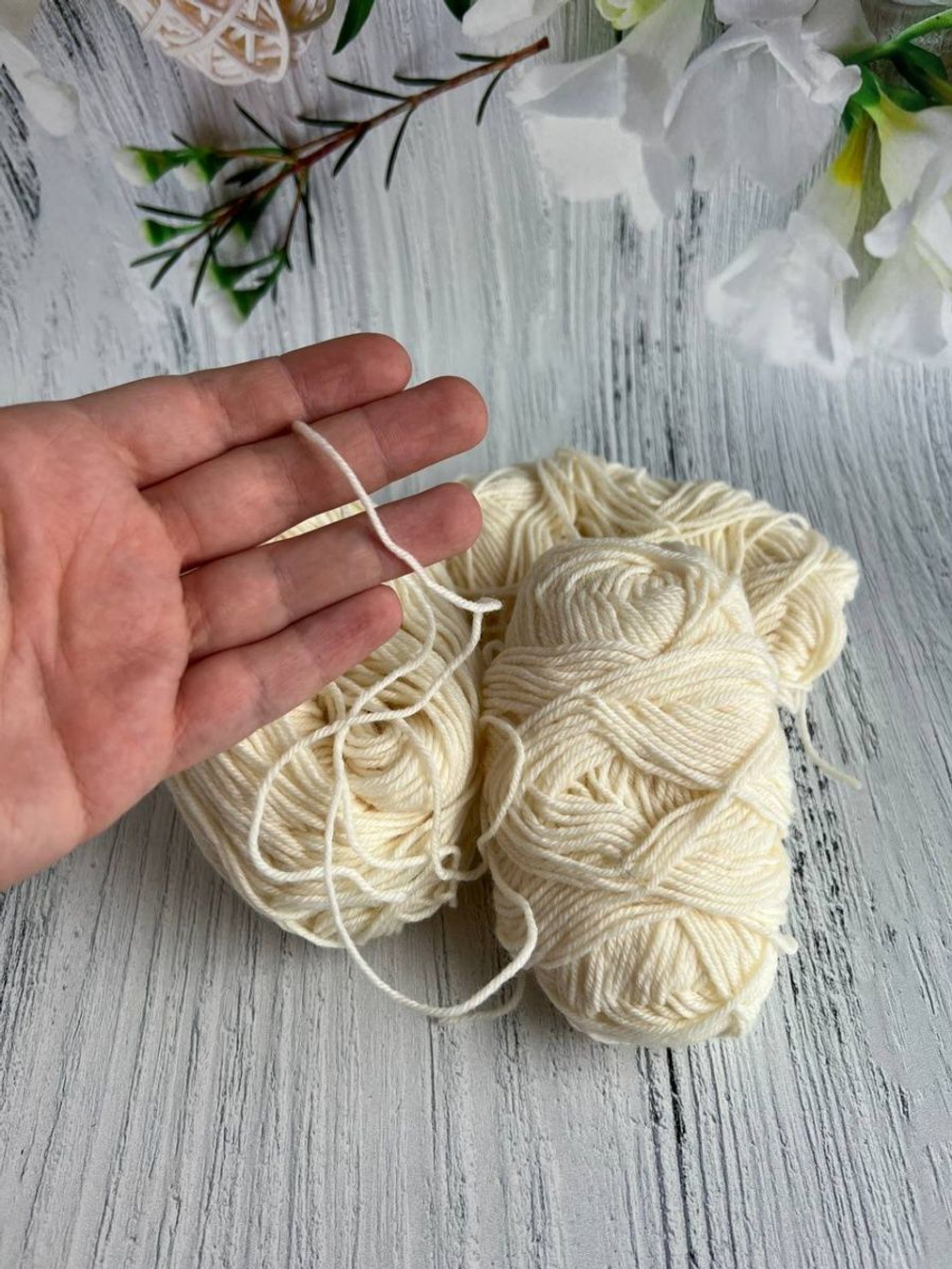 Пряжа носочная для вязания Аркобалено