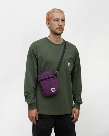 Сумка ANTEATER Crossbody-Violet