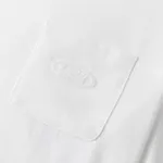 Футболка Ymkashix Sorona белая