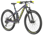 Подростковый велосипед Scott Spark 700 (2022)