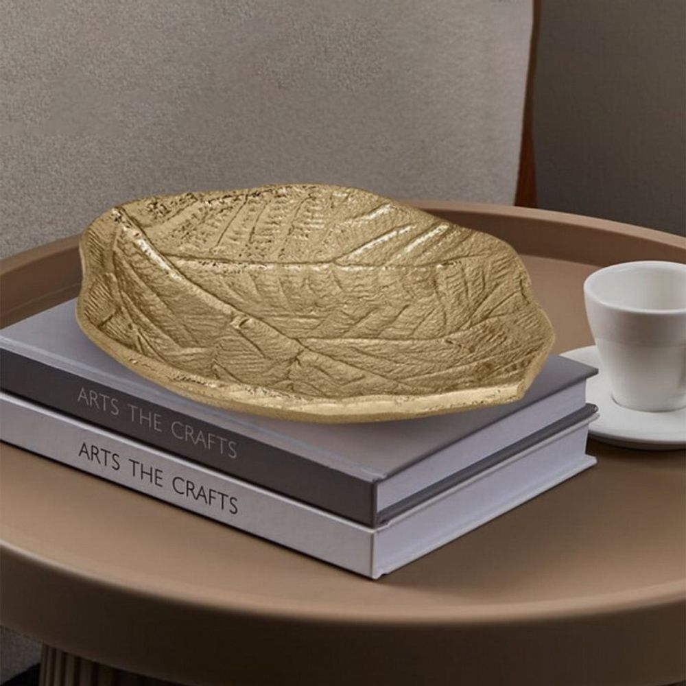 Блюдо декоративное Eglo Forleyet 427029