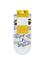 ESLI Носки с рисунками "Shark"