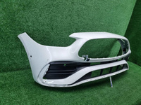 Бампер передний Mercedes C w206 (2021-н.в.) AMG