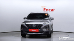 Hyundai Santa Fe TM Бензин 2.0T 2WD (05.2020)