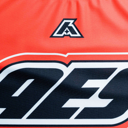 Рашгард Aesthetic Moto