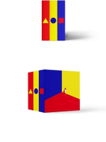Альбом Shinee - The Story of Light 6th Album EP.2 Cover