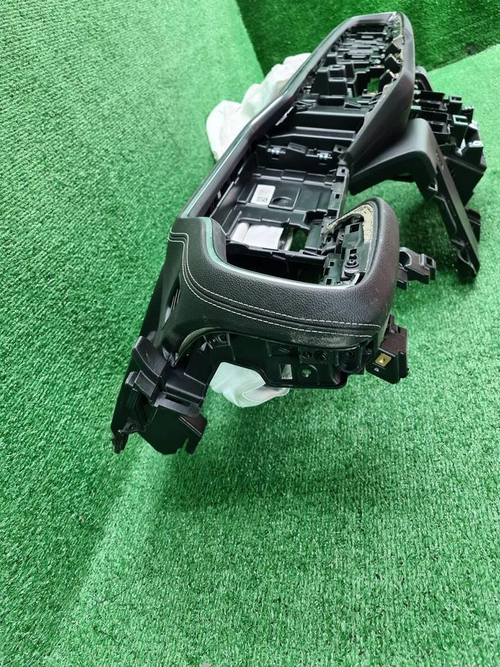 Комплект безопасности GAC GS8 2 (2021-н.в.)