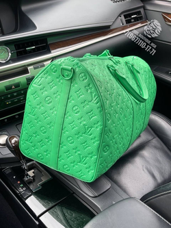 Дорожная сумка Louis Vuitton Keepall 50