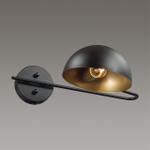 5293/1WA LN Бра E27 1*60Вт 220В IP20 LOFTI