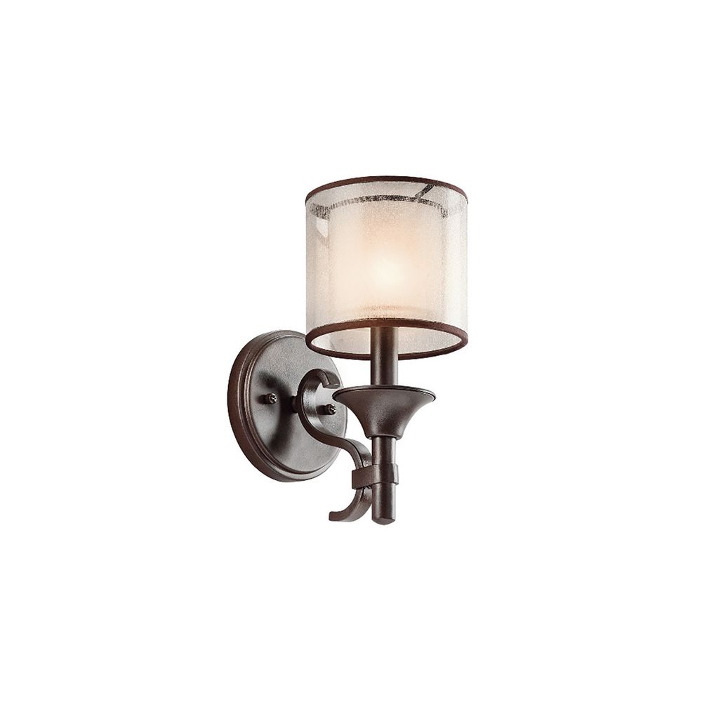 Бра Kichler KL-LACEY1-MB Kichler