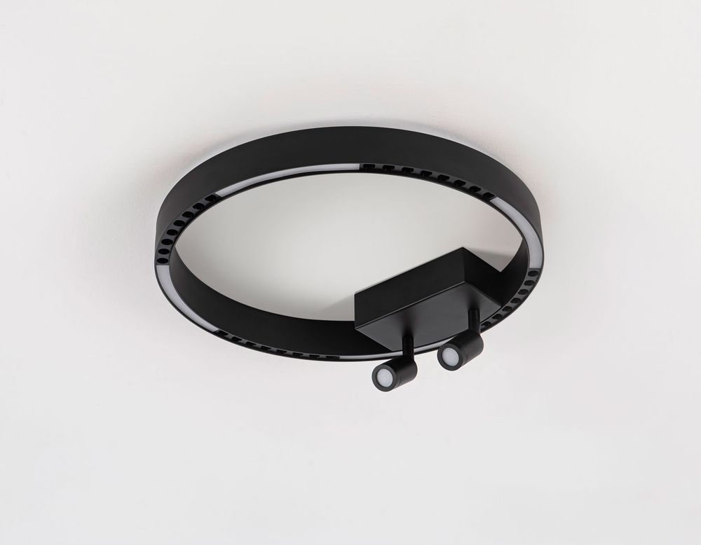 Ambrella Потолочный светодиодный светильник LineTech FL5806