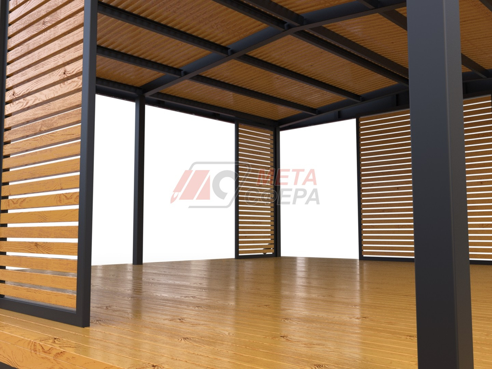 Пергола Elite