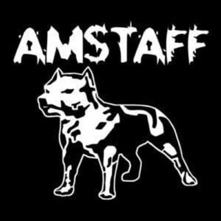 Amstaff