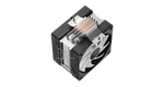 Вентилятор для процессора Ocypus Delta A40 SE BK Dual Fan ARGB TDP 200W 4-pin Intel/AMD Черный