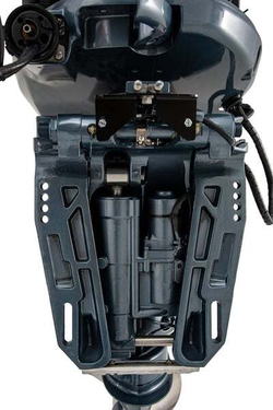 4х-тактный лодочный мотор MIKATSU MF115 FEX-T EFI