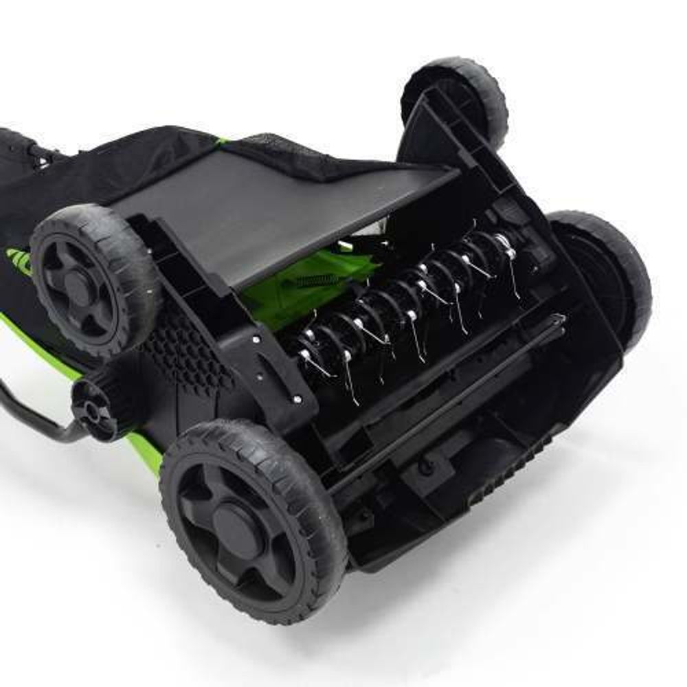 Вал игольчатый(R0101036-00) для 40В аэратора 2511507