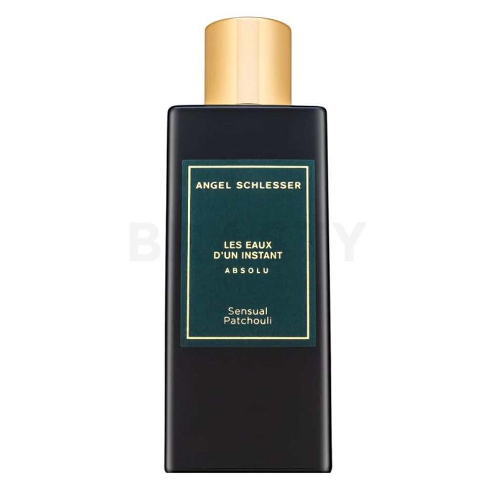 Angel Schlesser Les Eaux D'Un Instant Absolu Sensual Patchouli EDP U 100 ml