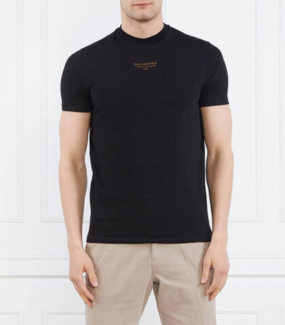 Футболка CREWNECK Karl Lagerfeld - черный(755059 532221)