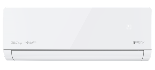 Сплит-система кондиционер инверторный Royal Clima Royal Supremo Blanco RCI-RSB75HN