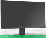 Монитор NEC MultiSync EA272F (черный)