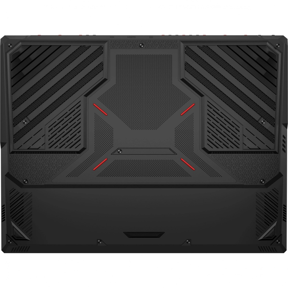Ноутбук MSI Raider 18 Max HX A2WI-1048RU Intel Core Ultra 9 290HX Plus/32Gb (2*16 D5)/SSD2Tb/RTX5080 16Gb (175W)/18"/IPS/MiniLED/WQUXGA/3840x2400/120Hz/Win11/RJ-45/Black/3.6kg (9S7-182462-1048)