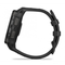Garmin Instinct 3 AMOLED 45 мм Black — смарт-часы с ярким дисплеем и GPS