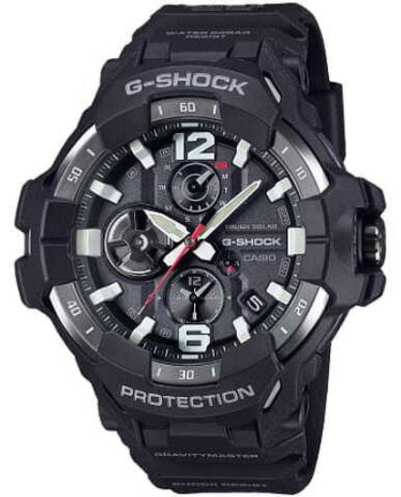 Часы Casio G-Shock GR-B300-1ADR (GR-B300-1A)