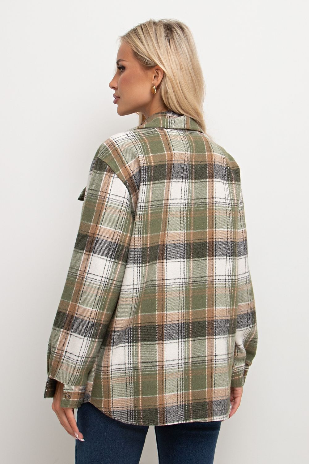 Рубашка Ида №14 Valentina