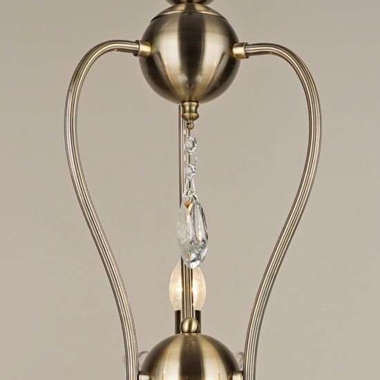 04462-0.4-03 светильник потолочный