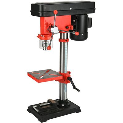 Станок сверлильный FELISATTI СС-16/550Э