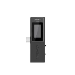 CoMica VDLive10 USB RX Black