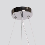 Подвесная люстра De City БРИЗ 111018906