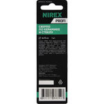 Сверло NIREX Profi по керамике и стеклу 6*75 мм NCD0601