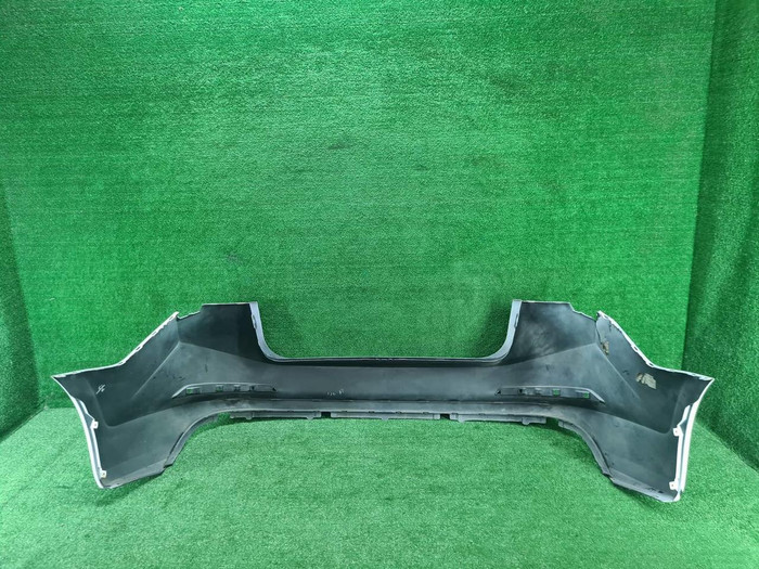 Бампер задний Skoda Rapid 2 (2020-н.в.)