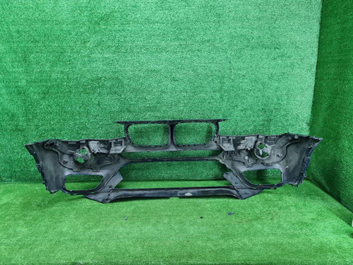 Бампер передний BMW X3 F25 (2014-2017)