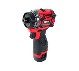 Электрические отвертки