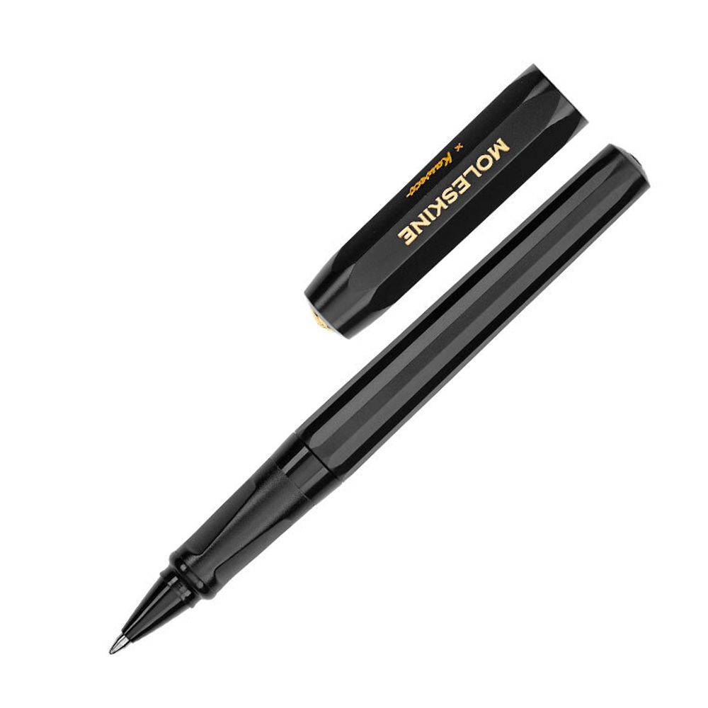 Шариковая ручка Moleskine Kaweco (KAWBALLPENBK)