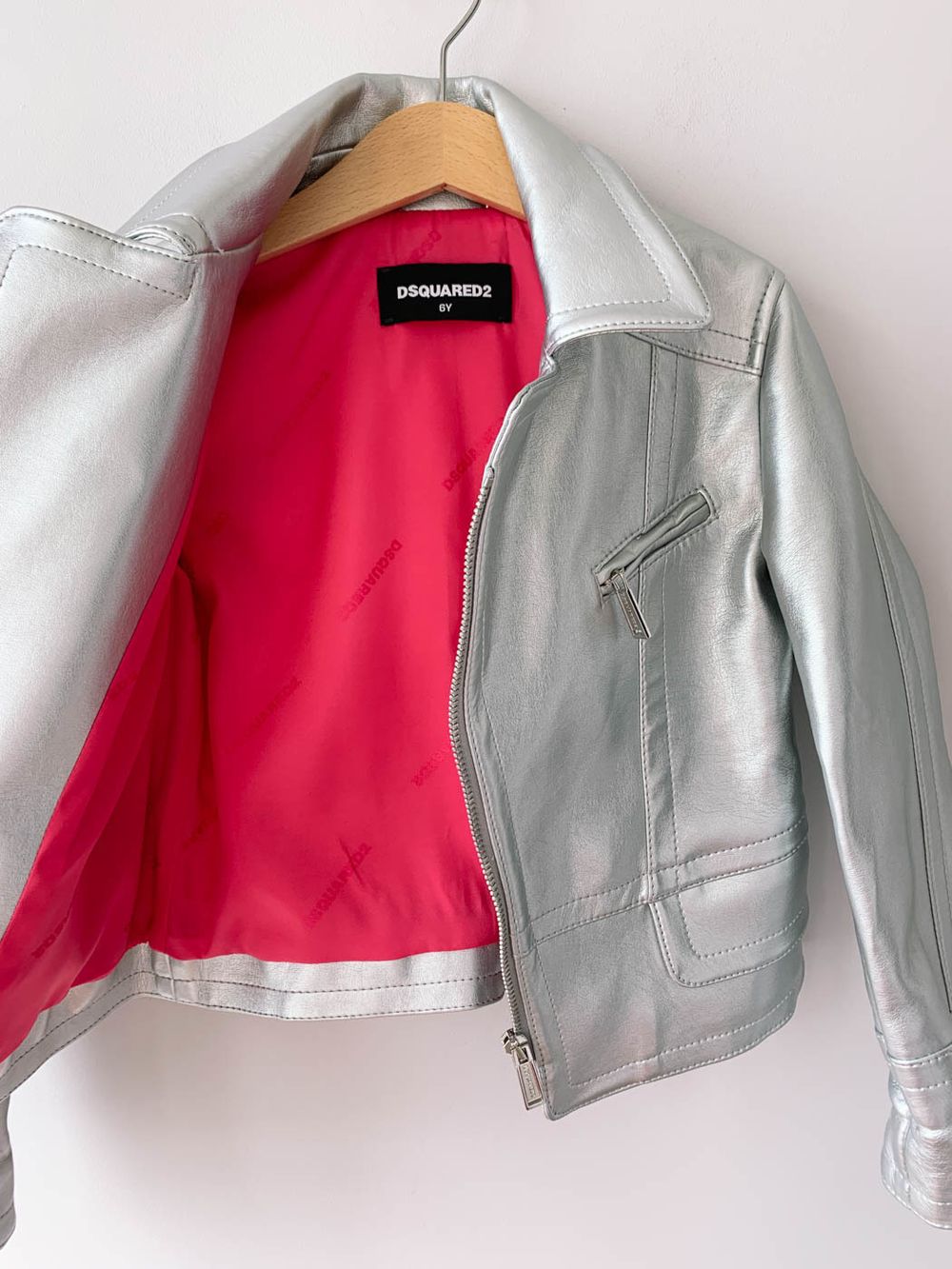 Куртка Dsquared2