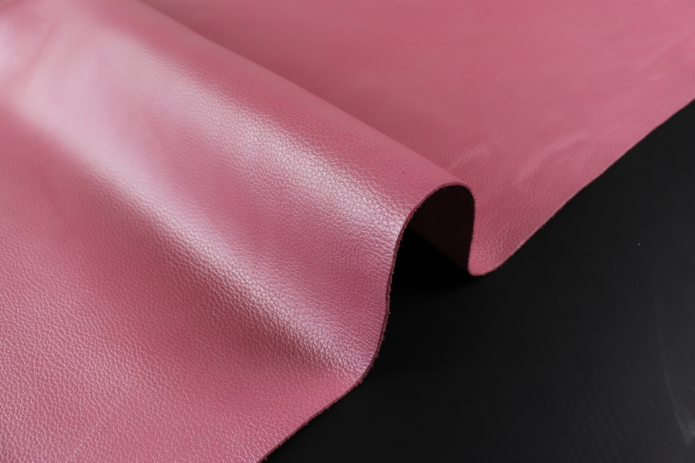 1,2-1,4 Кожа Византия Розовая