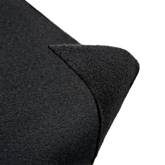 Comfort Mat Carpet Black