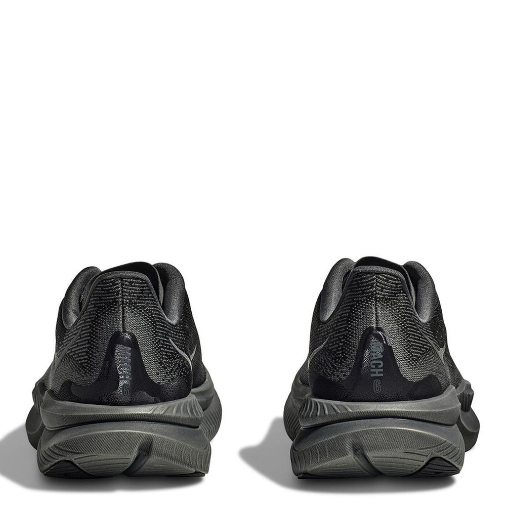 Кроссовки мужские Hoka Mach 6