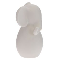 GAEM Фигурка декоративная "Слон", L8 W12,5 H16 см