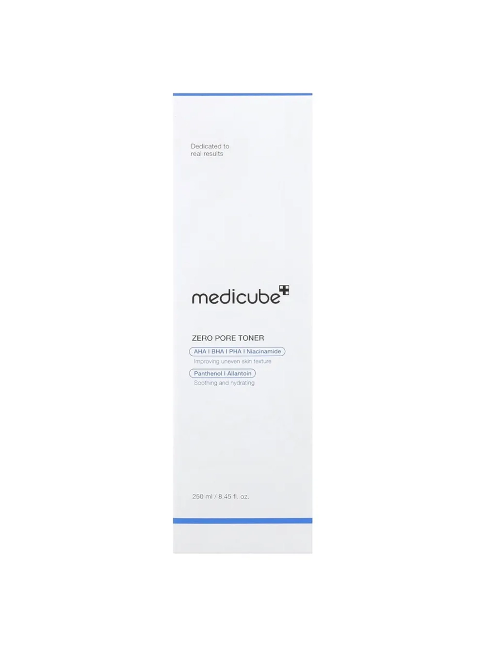 Medicube Себорегулирующий тоник для сужения пор, 250 мл