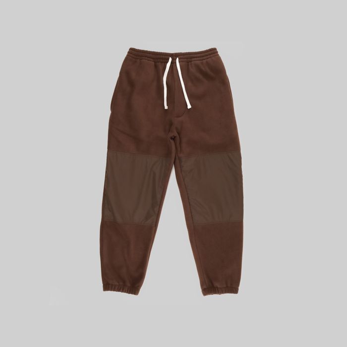 Брюки мужские Sailor Paul Fleece артикул:84 - купить в магазине Дайс