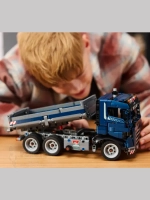 Лего Техник Карьерный самосвал 42203 Technic