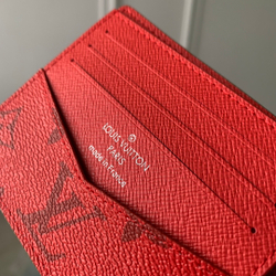 Louis Vuitton Slender Wallet