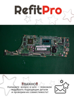 Материнская плата для ноутбука Lenovo U430p I5-4210U 17G/2G W/CPU VOL W8P (5B20G16368), оригинал