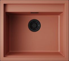 Кухонная мойка OMOIKIRI Sintesi 57-CN Artceramic/canyon