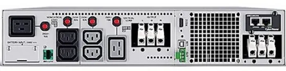 ИБП CyberPower OL6KERTHD